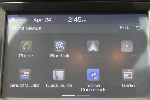 Used 2018 Hyundai Sonata SEL FWD image 22