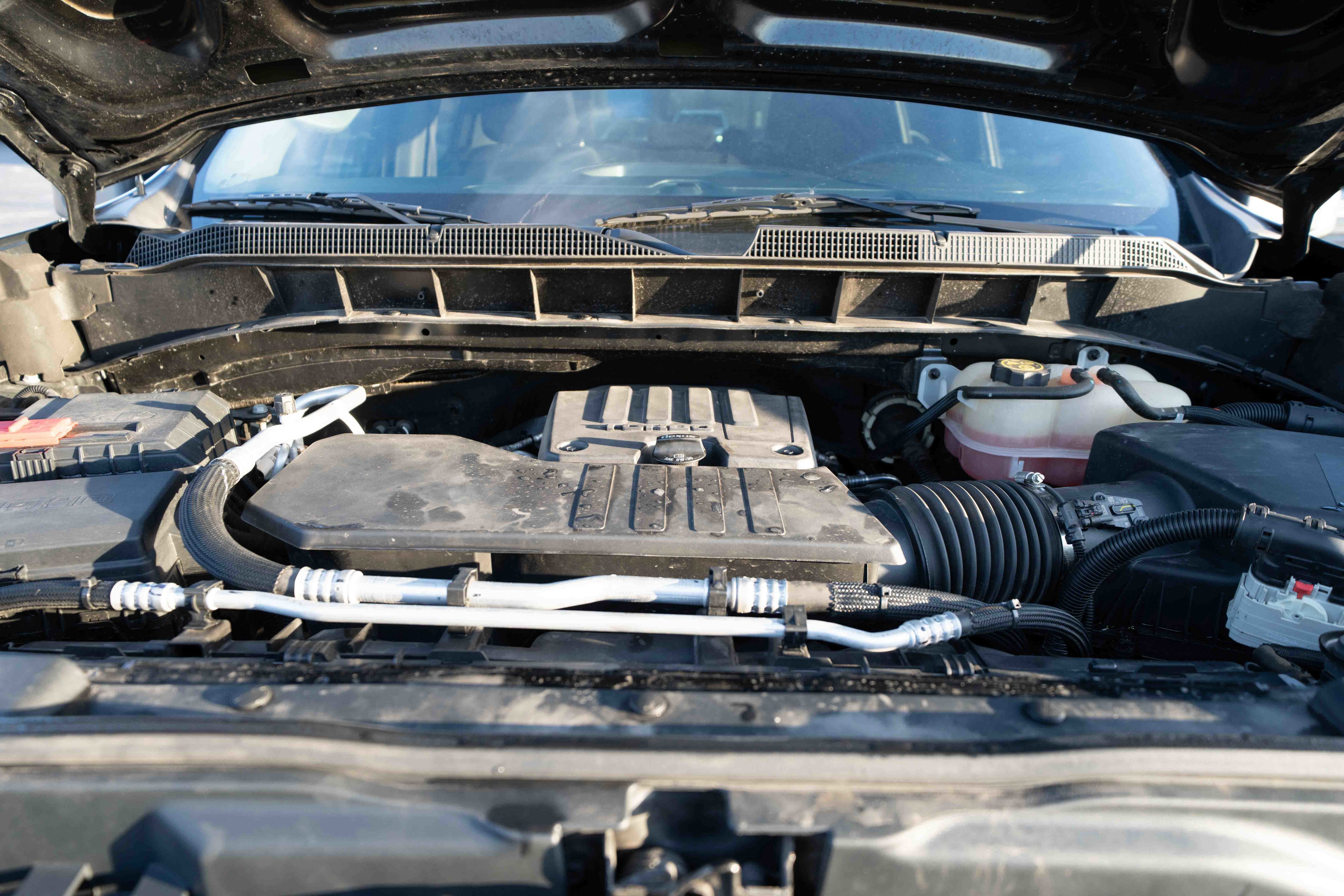 Used 2022 Chevrolet Silverado 1500 Custom image 30