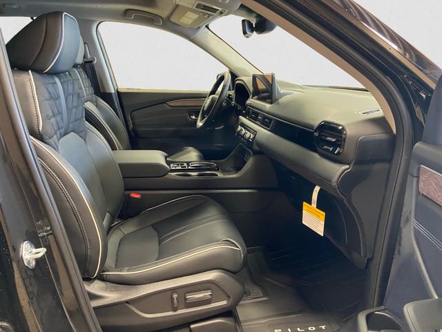 New 2026 Honda Pilot Elite image 15