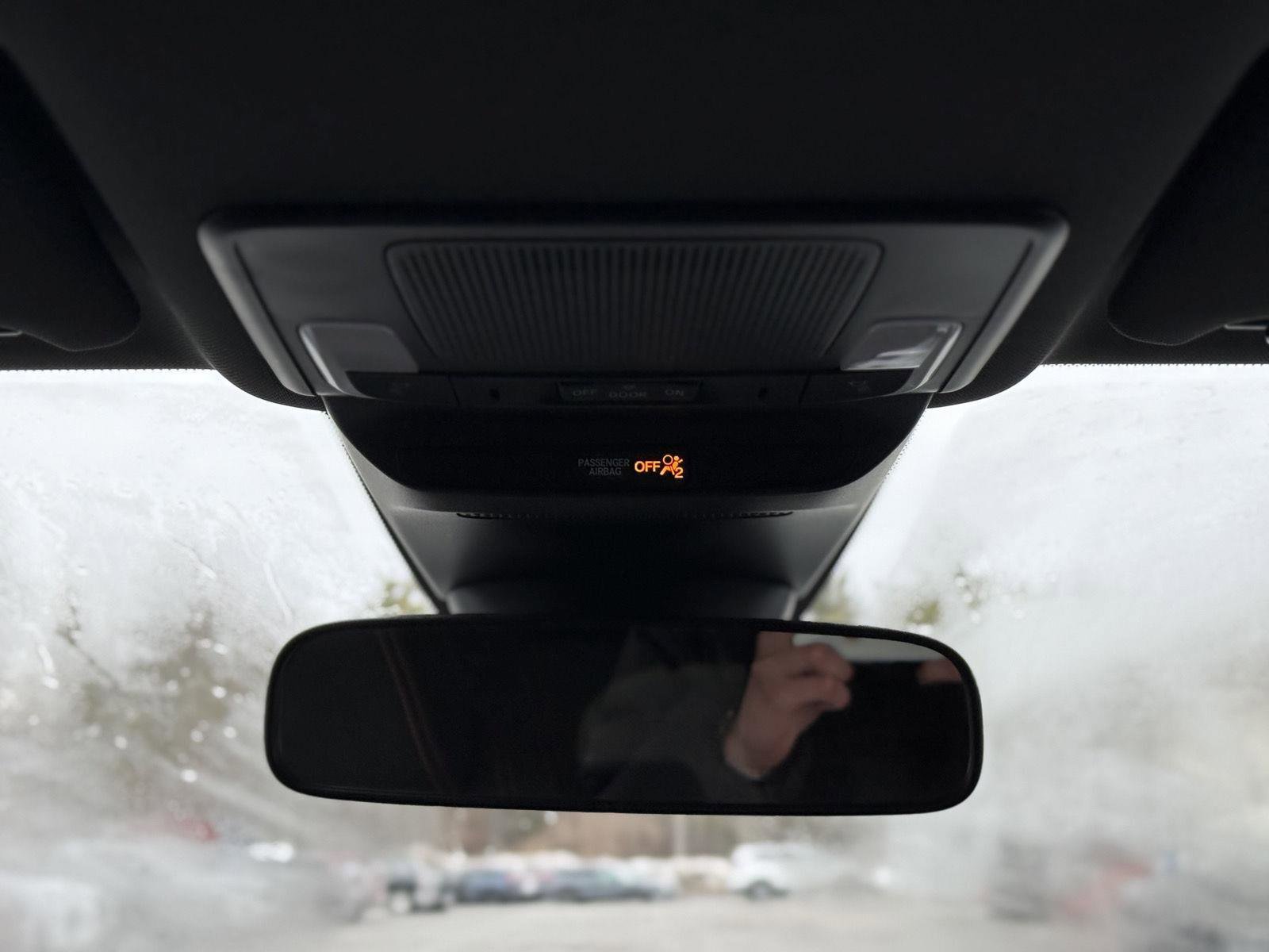 Certified 2024 Honda HR-V Sport image 21