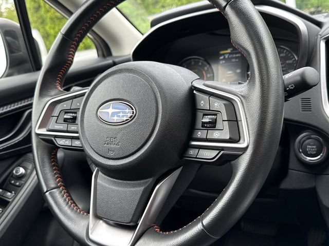 Used 2023 Subaru Crosstrek 2.0i Premium AWD/4WD image 12