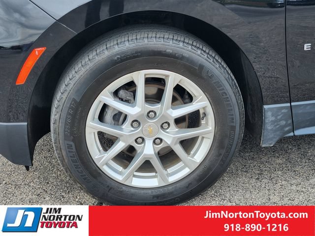 Used 2022 Chevrolet Equinox LT FWD image 13