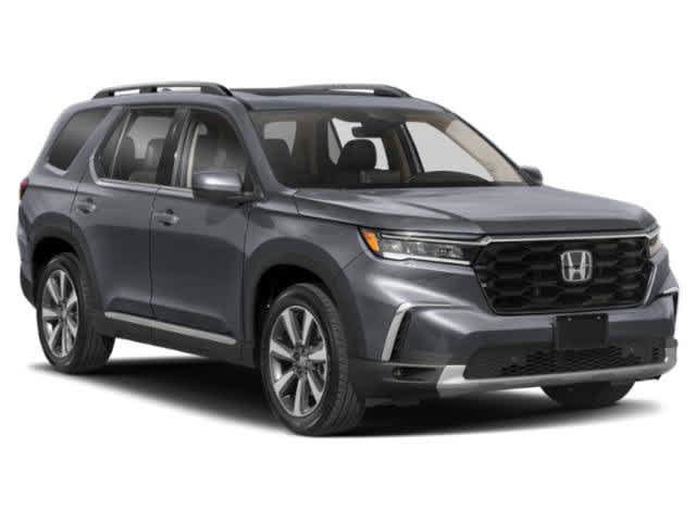 Used 2025 Honda Pilot Touring image 9