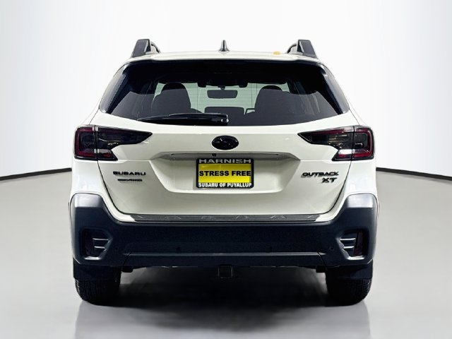 Used 2021 Subaru Outback Onyx Edition XT AWD/4WD image 6