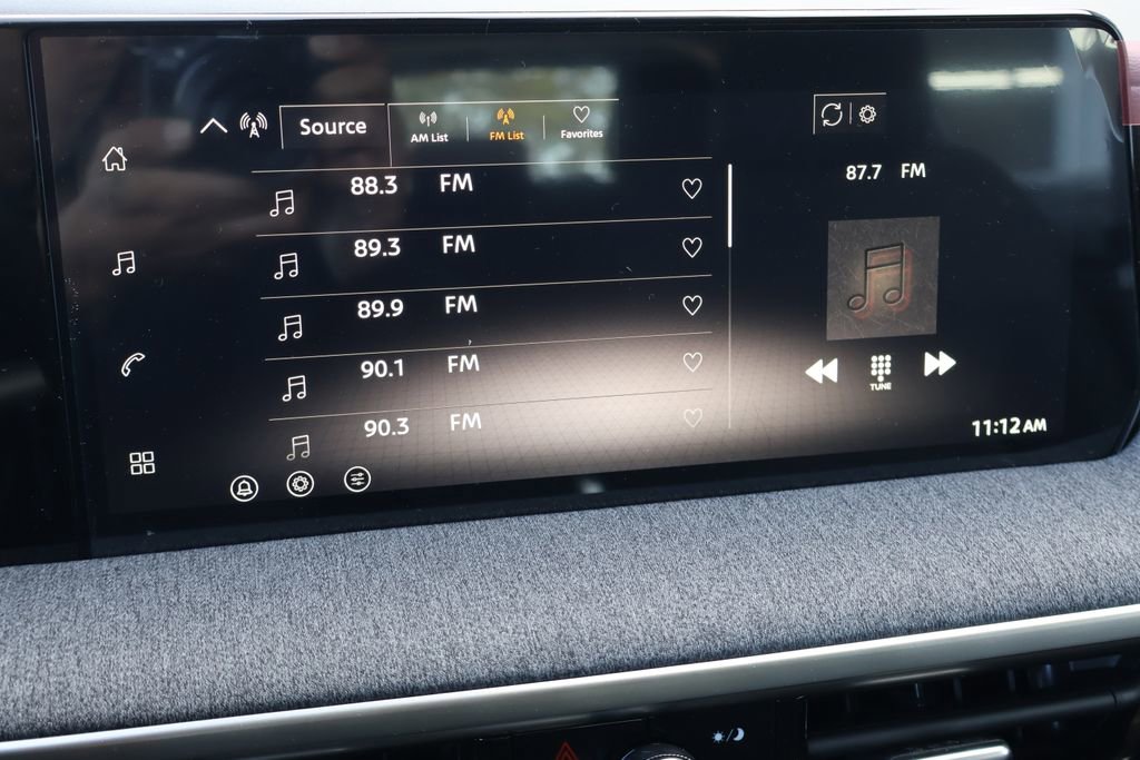 New 2026 Nissan Kicks S image 5