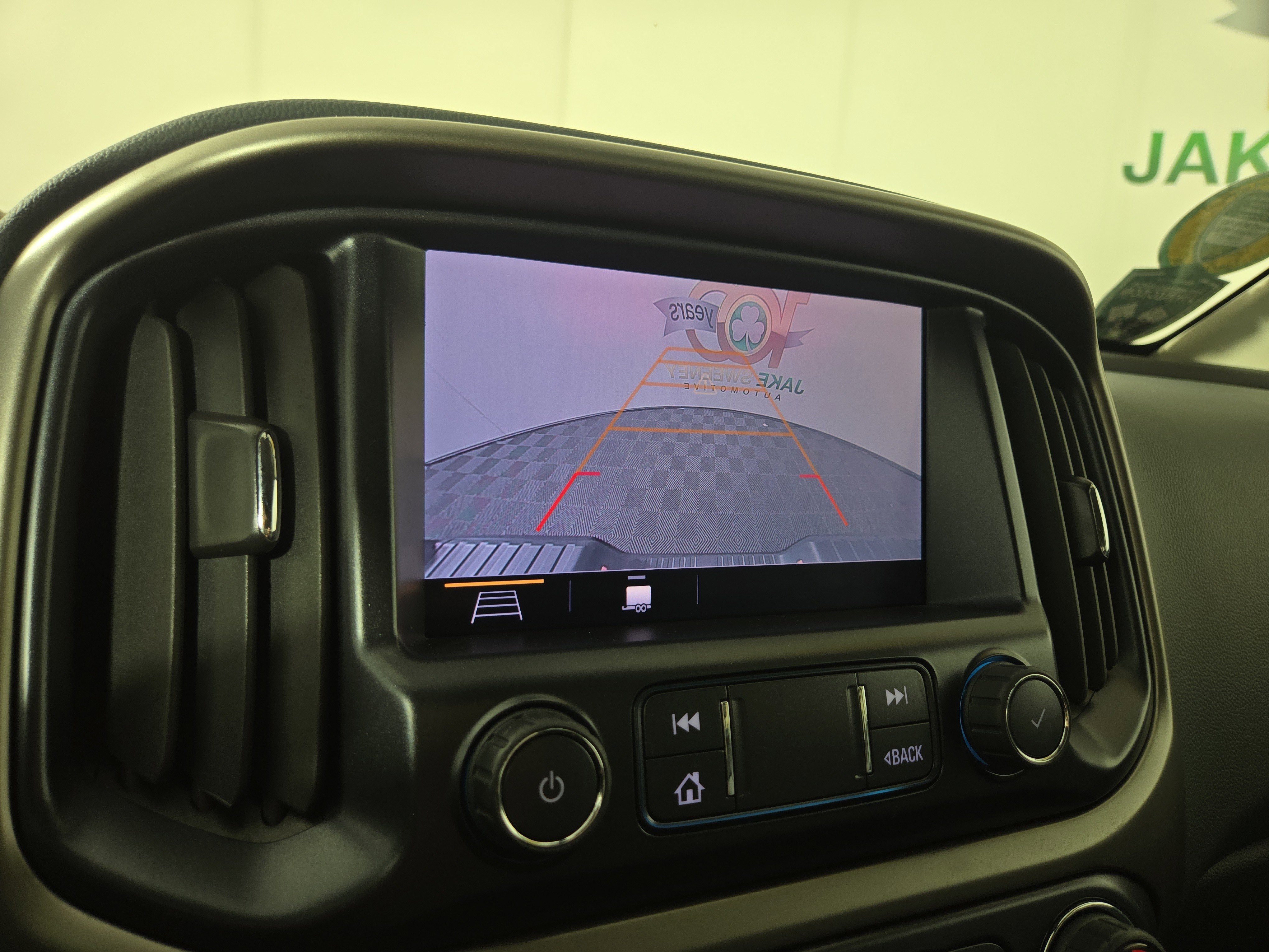 Certified 2022 Chevrolet Colorado Z71 image 20