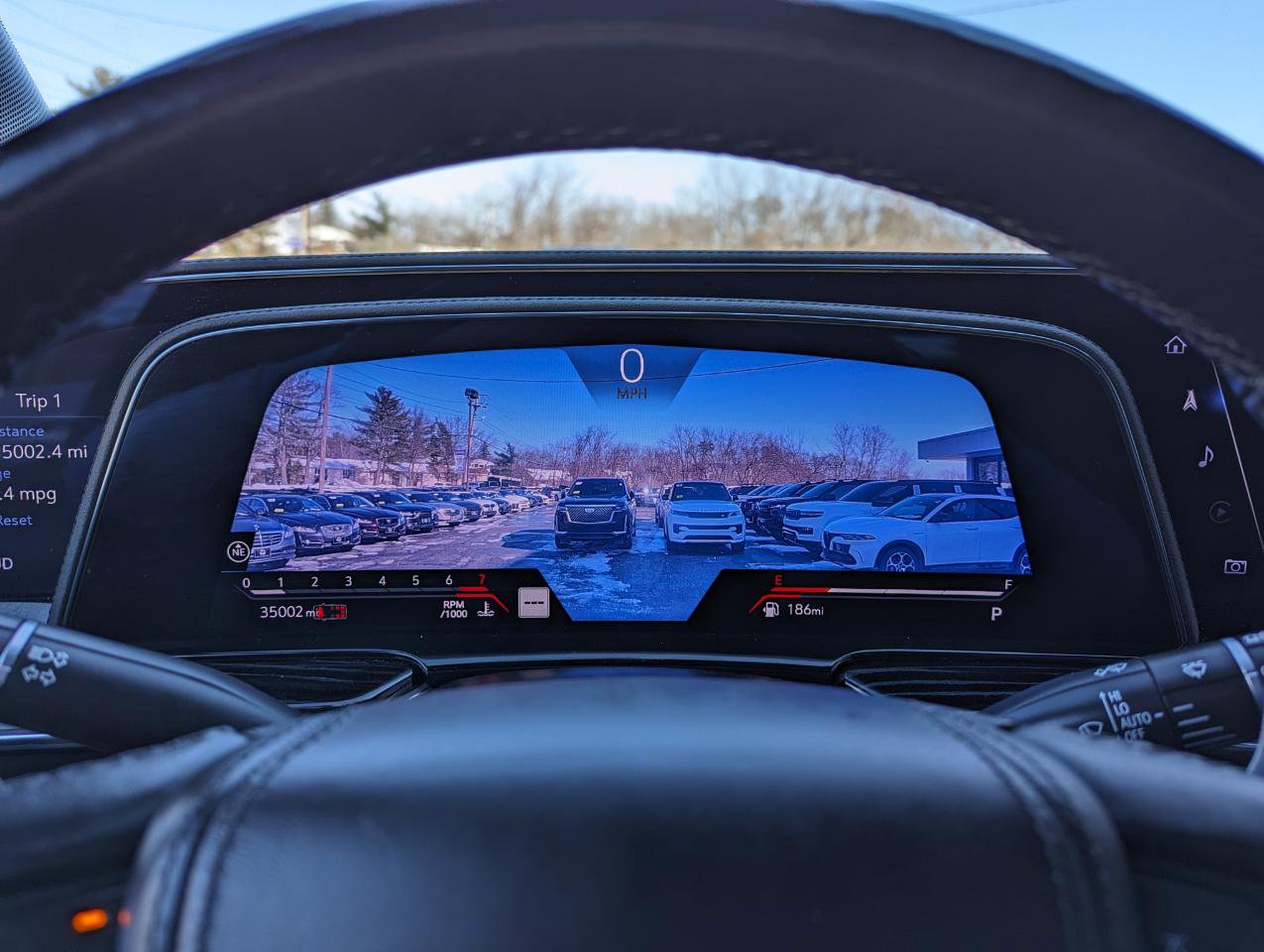 Used 2023 Cadillac Escalade V image 22