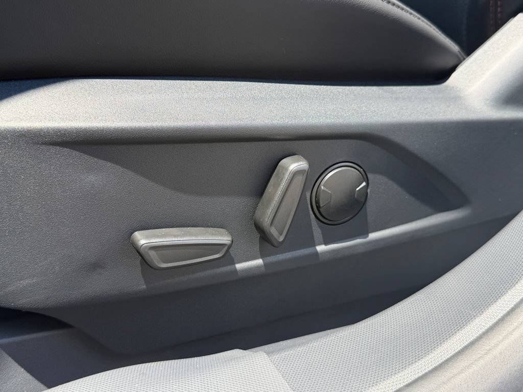 New 2026 Ford Mustang Mach-E Premium w/ Sport Appearance Package RWD image 19