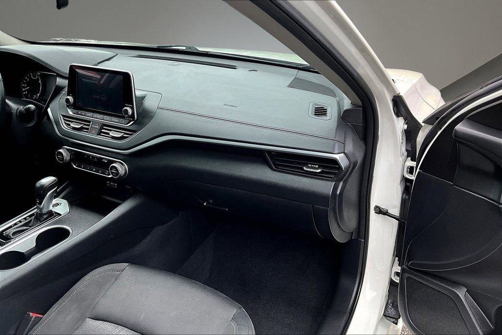 Used 2019 Nissan Altima 2.5 SV FWD image 26