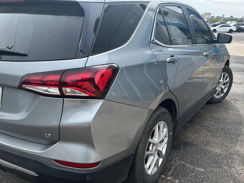 Used 2023 Chevrolet Equinox LT image 6