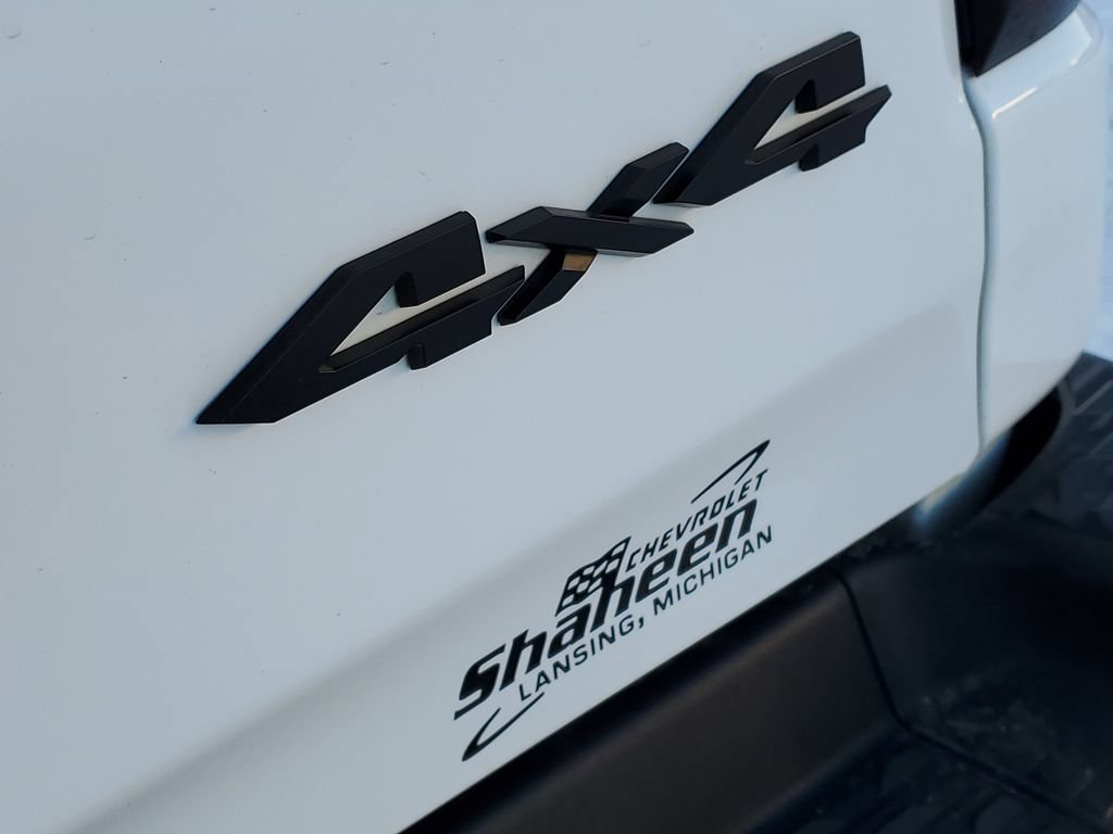 Used 2019 RAM 1500 Rebel w/ Level 2 Equipment Group AWD/4WD image 37