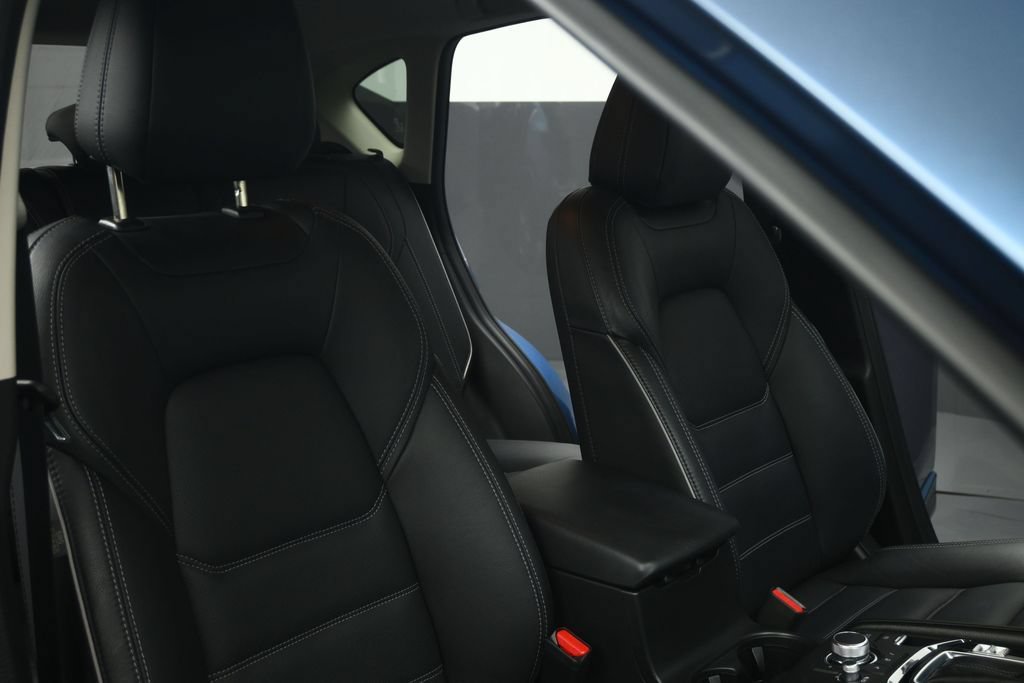 Used 2024 MAZDA CX-5 AWD 2.5 S image 53