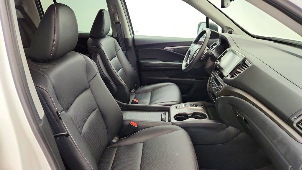 Used 2023 Honda Ridgeline RTL image 24