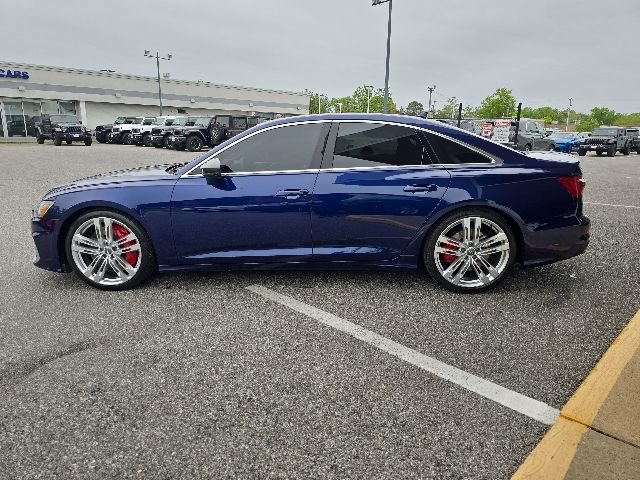 Used 2020 Audi S6 Premium Plus AWD/4WD image 28