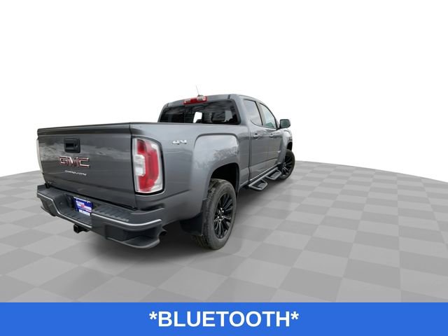 Used 2022 GMC Canyon Elevation image 9