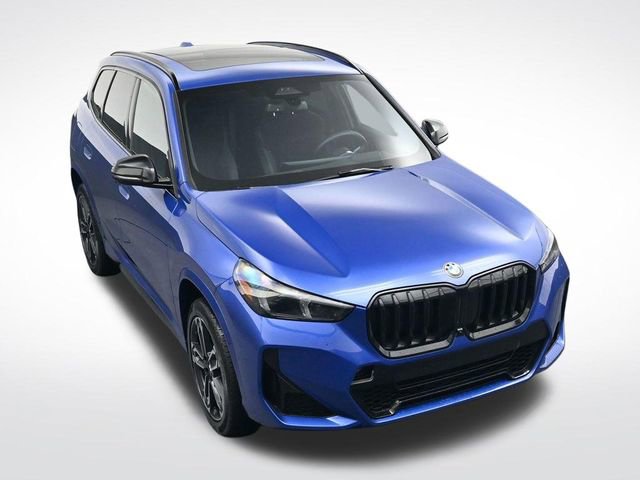 New 2025 BMW X1 xDrive28i w/ Technology Package image 30