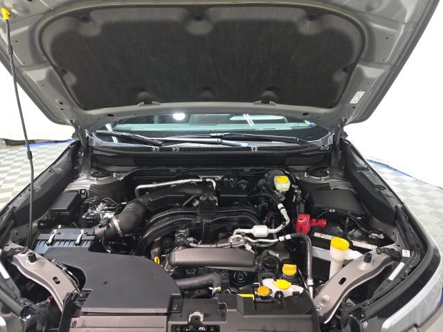 New 2026 Subaru Outback Touring image 38