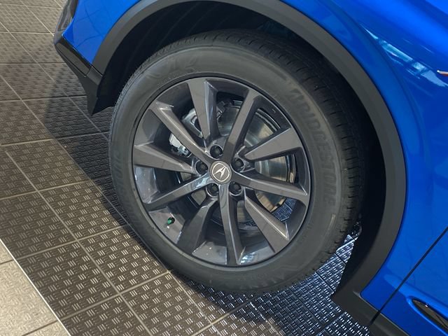 New 2026 Acura MDX A-Spec AWD/4WD image 8