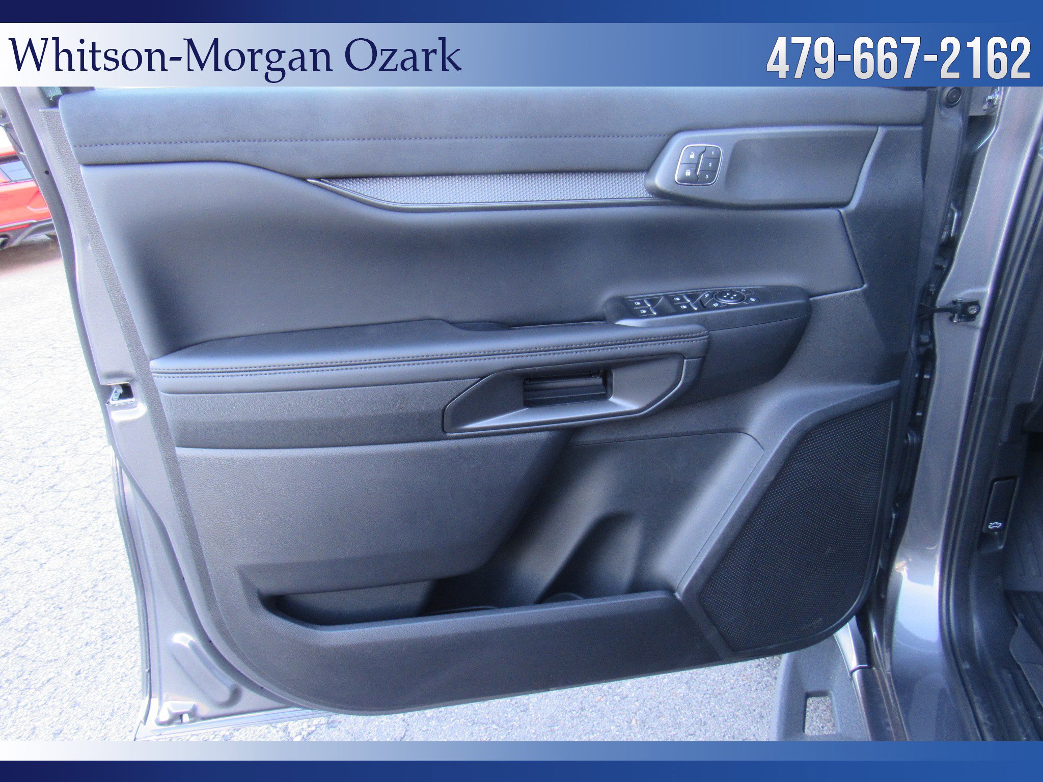 New 2025 Ford Ranger Raptor image 27