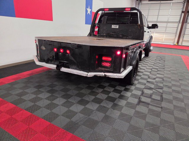 Used 2018 RAM 5500 Tradesman w/ Ambulance Prep Group AWD/4WD image 27