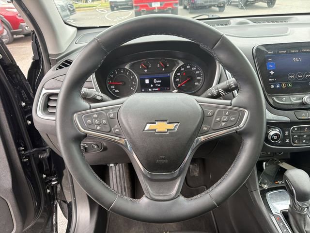Used 2023 Chevrolet Equinox Premier image 26