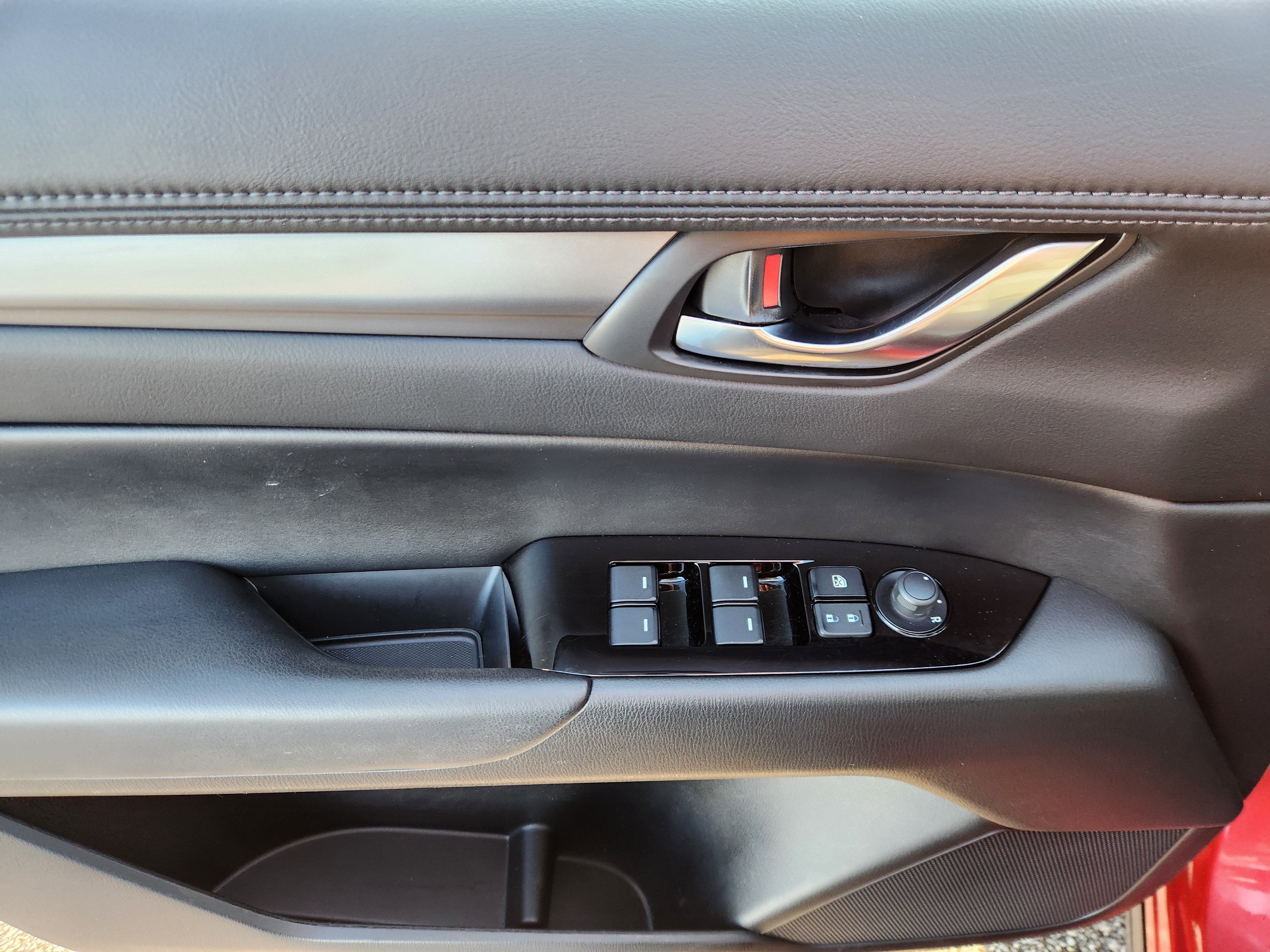 Certified 2023 MAZDA CX-5 AWD 2.5 S w/ Select Package image 16