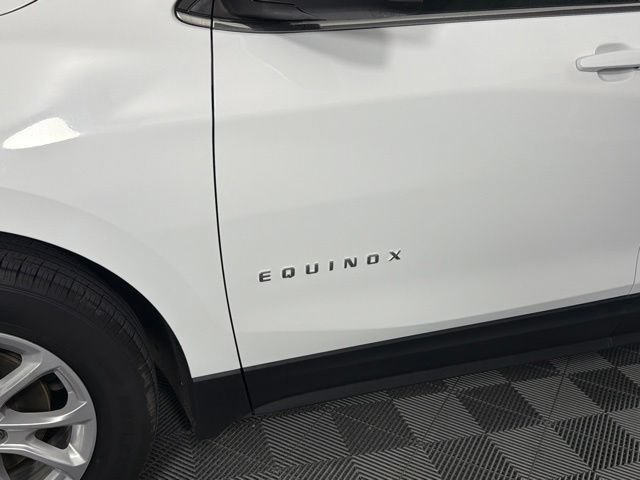 Used 2020 Chevrolet Equinox LT FWD image 10