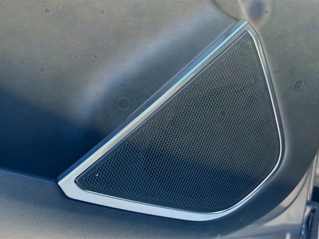 Used 2021 Jaguar F-PACE S image 23