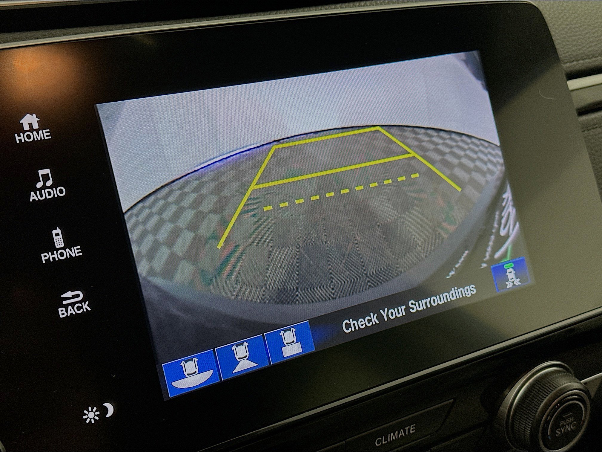 Used 2022 Honda CR-V EX-L image 22