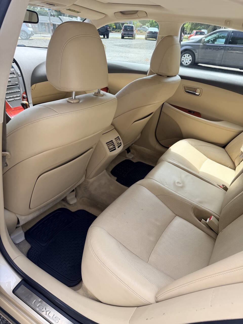 Used 2007 Lexus ES 350 FWD image 8