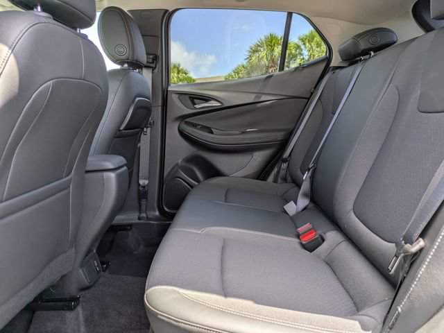 Used 2023 Buick Encore GX Preferred w/ Cold Weather Comfort Package AWD/4WD image 17