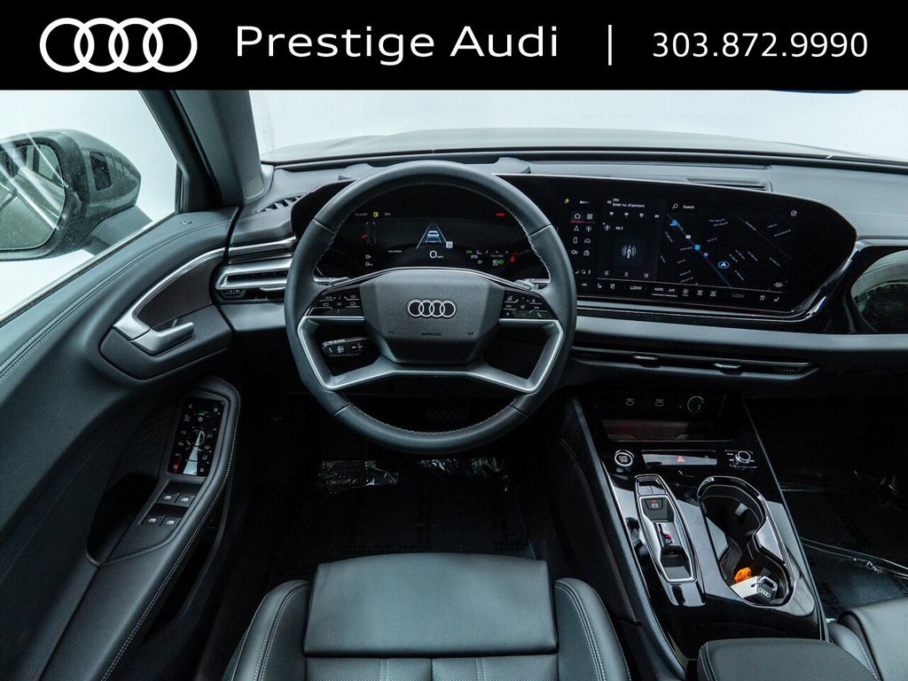 New 2025 Audi A5 2.0T Premium Plus image 14