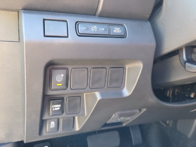 New 2027 Nissan Frontier SV w/ All-Weather Content Package RWD image 27