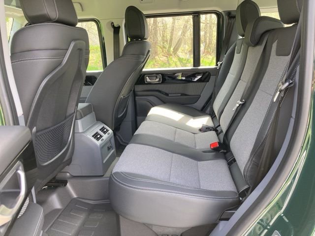 New 2026 INEOS Grenadier AWD/4WD image 19