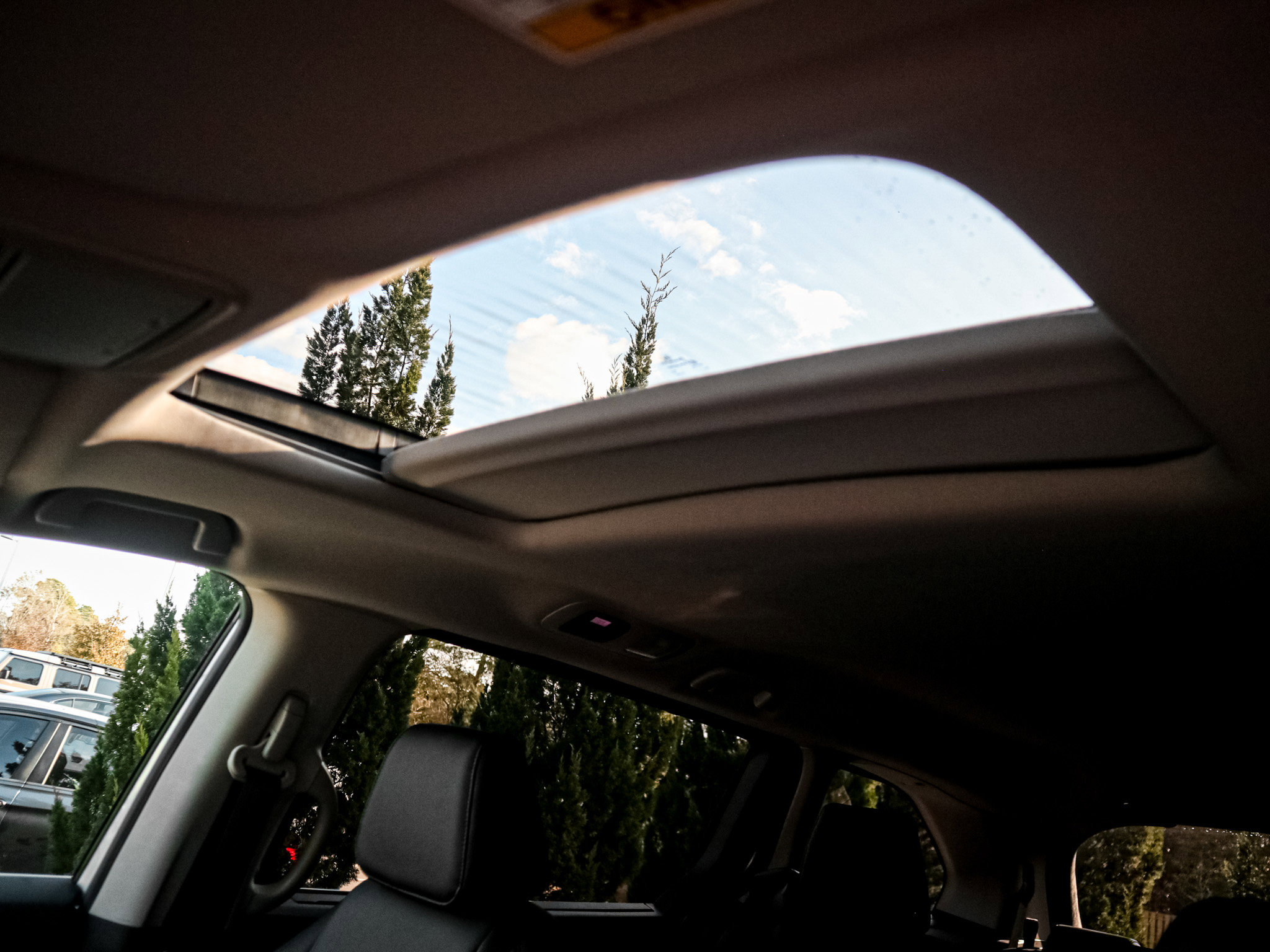 Used 2026 Honda Odyssey EX-L image 27