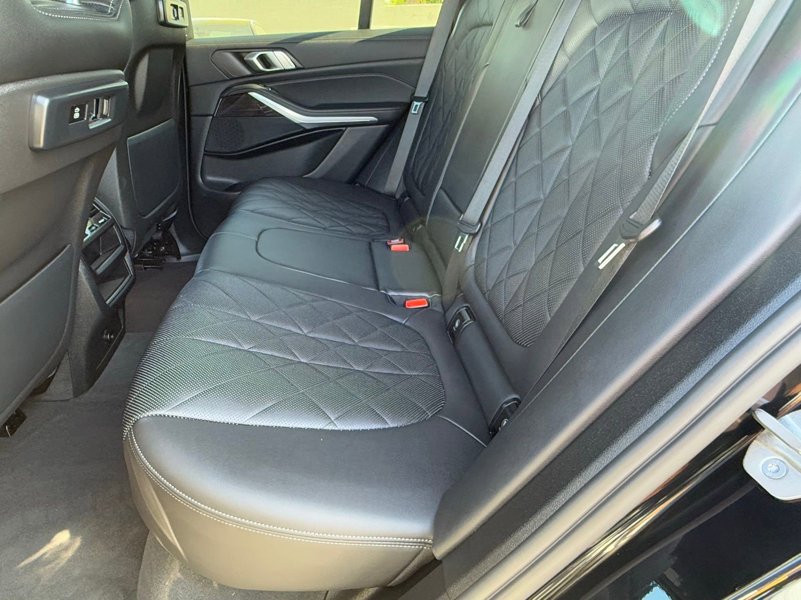 Used 2023 BMW X5 xDrive40i image 33