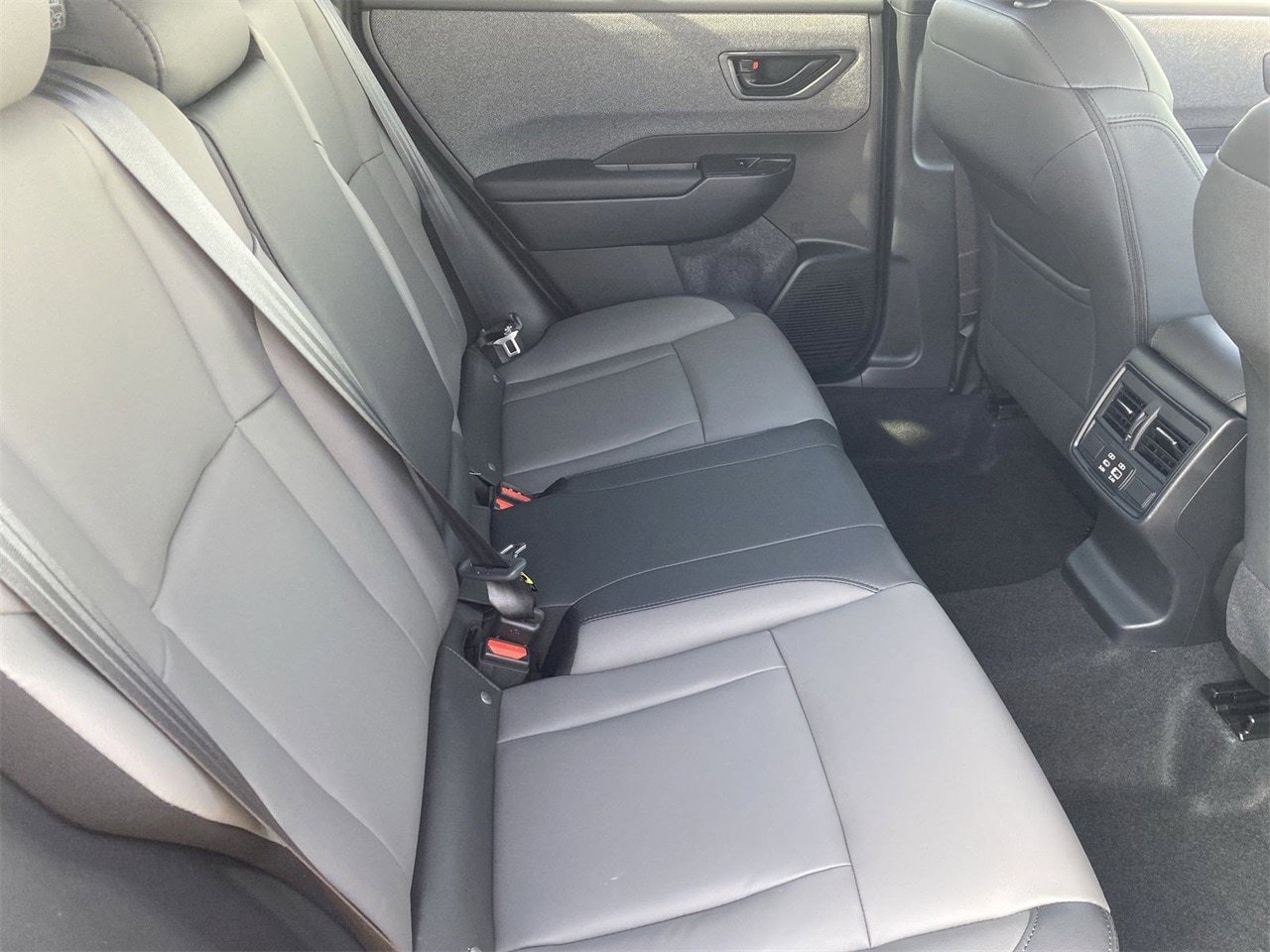 New 2026 Subaru Outback Premium AWD/4WD image 9