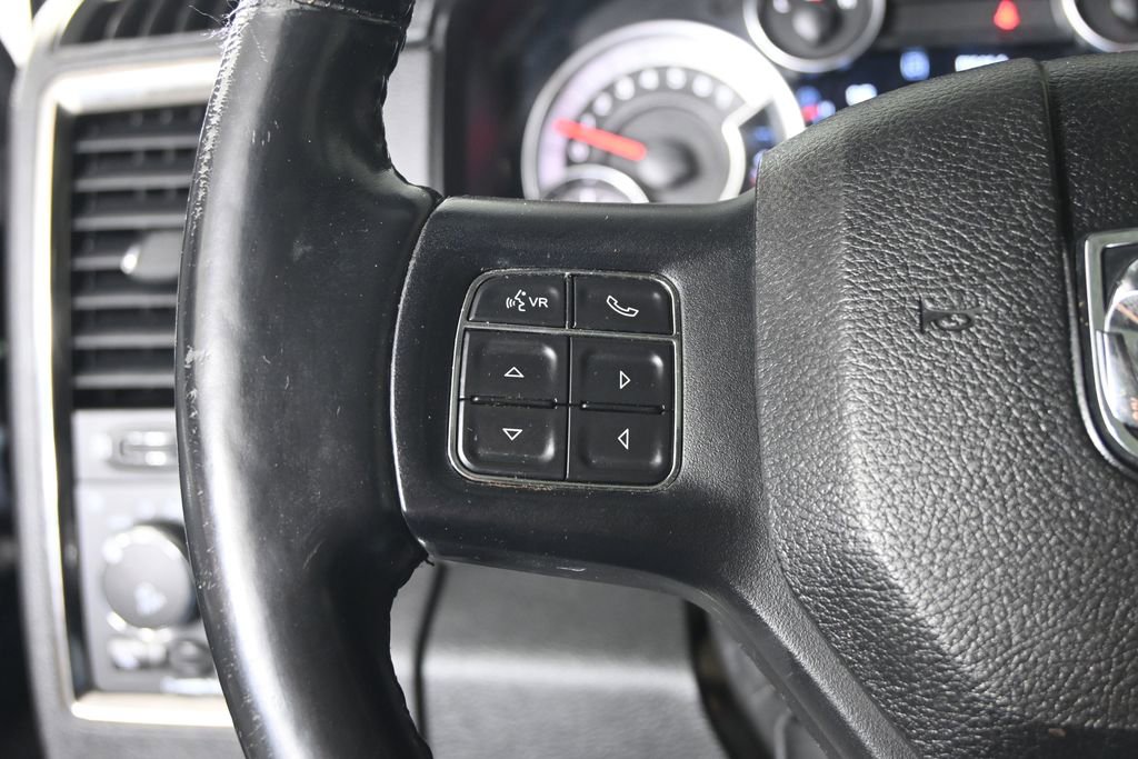 Used 2014 RAM 1500 Sport w/ Trailer Tow Group AWD/4WD image 37