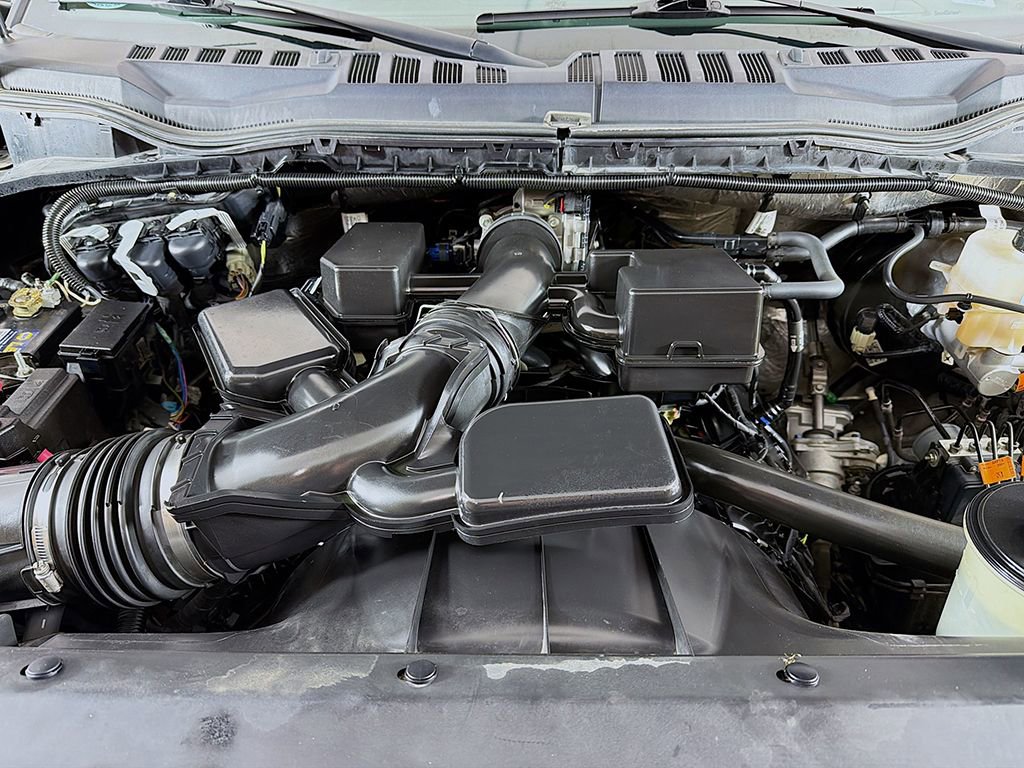 Used 2022 Ford F350 King Ranch image 18