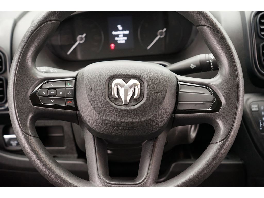 Used 2023 RAM ProMaster 2500 image 18