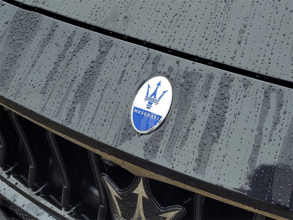 Used 2022 Maserati Ghibli Modena Q4 image 37