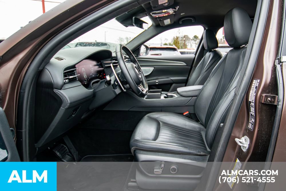 Used 2023 Maserati Grecale GT image 12