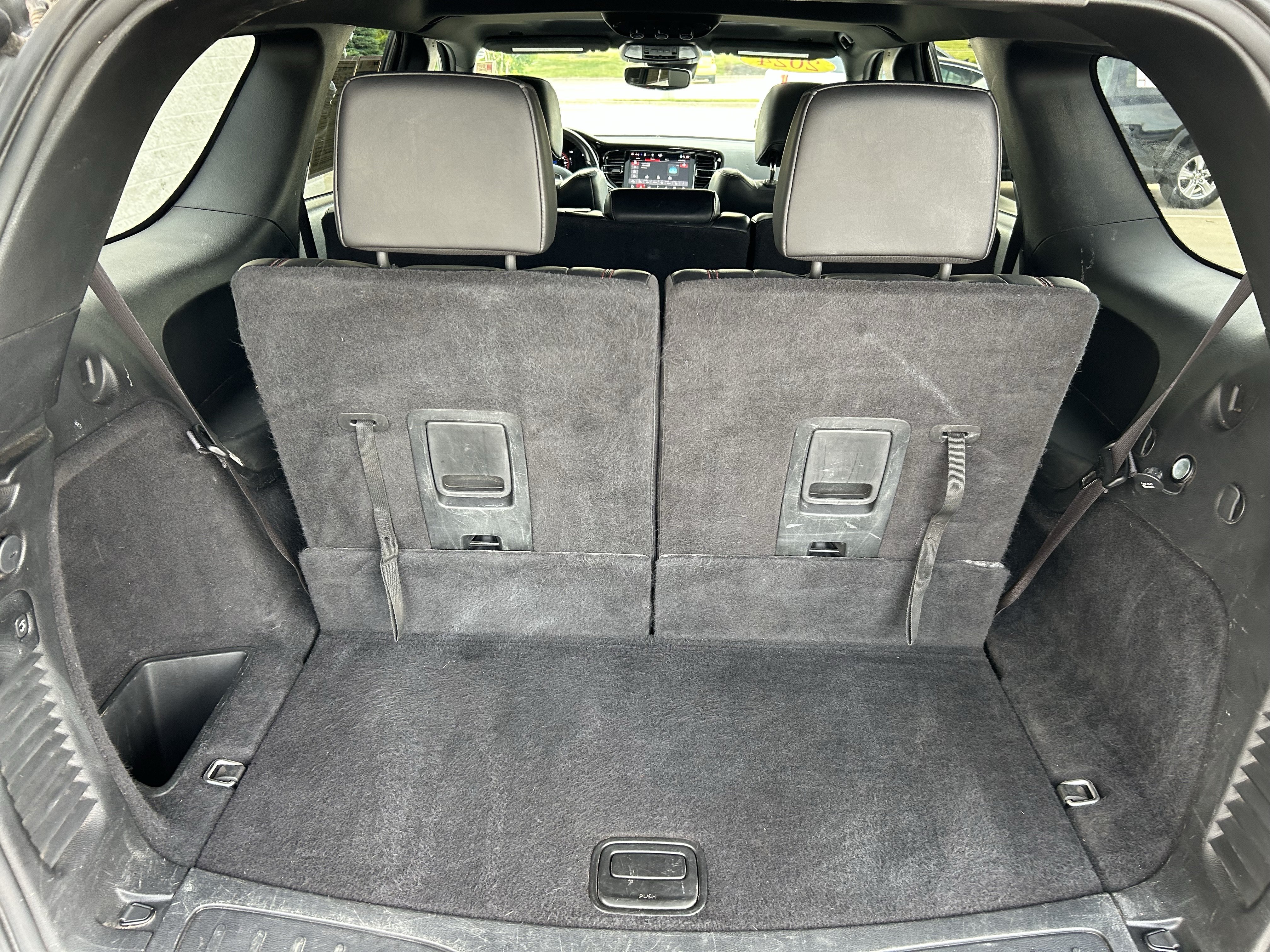 Used 2024 Dodge Durango GT AWD/4WD image 23