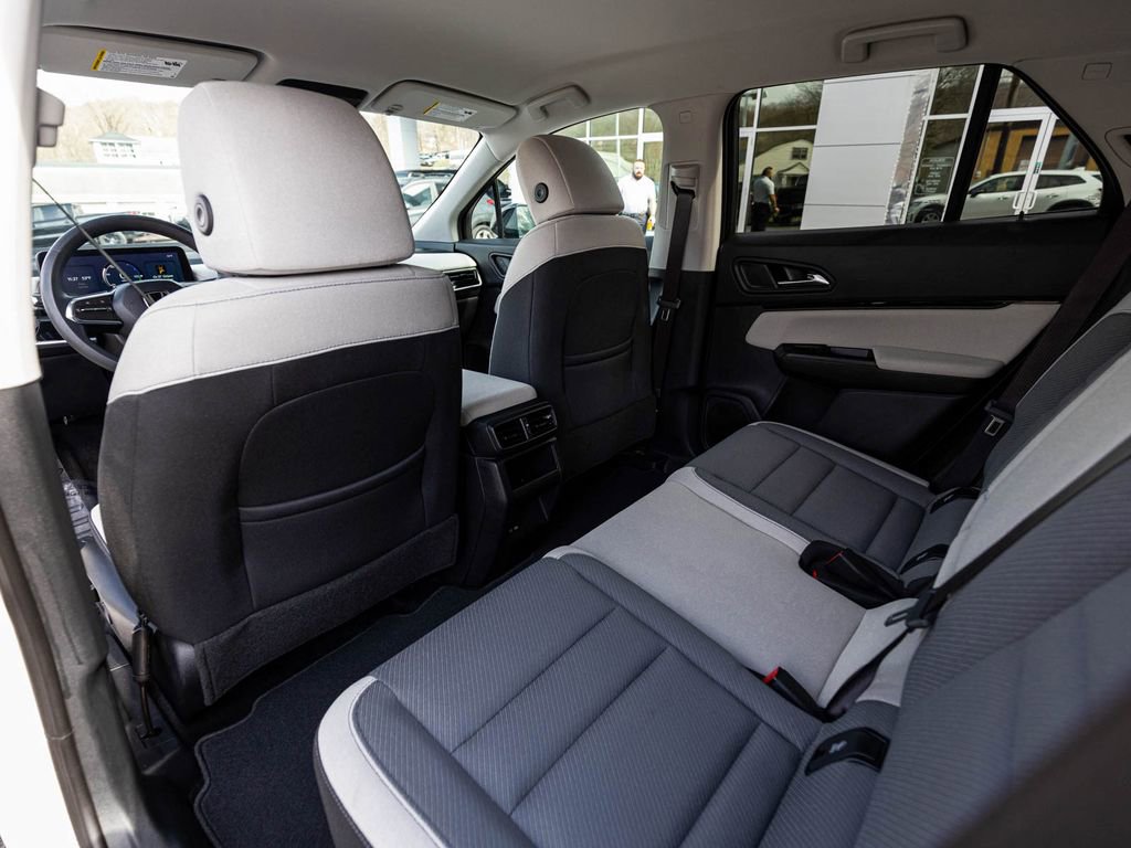 Used 2024 Honda Prologue EX image 28