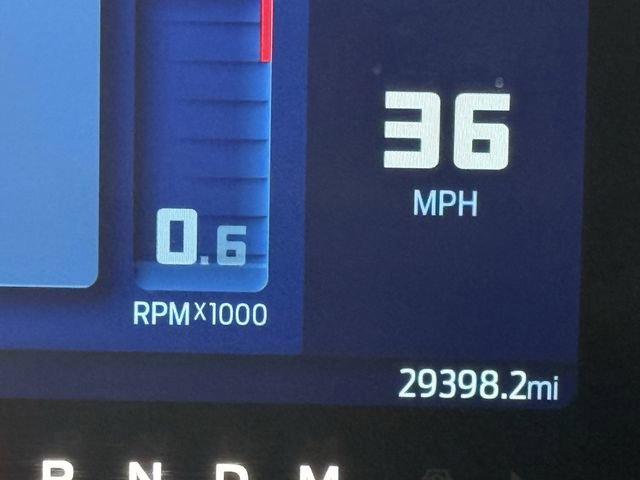 Used 2024 Ford Bronco Badlands image 17