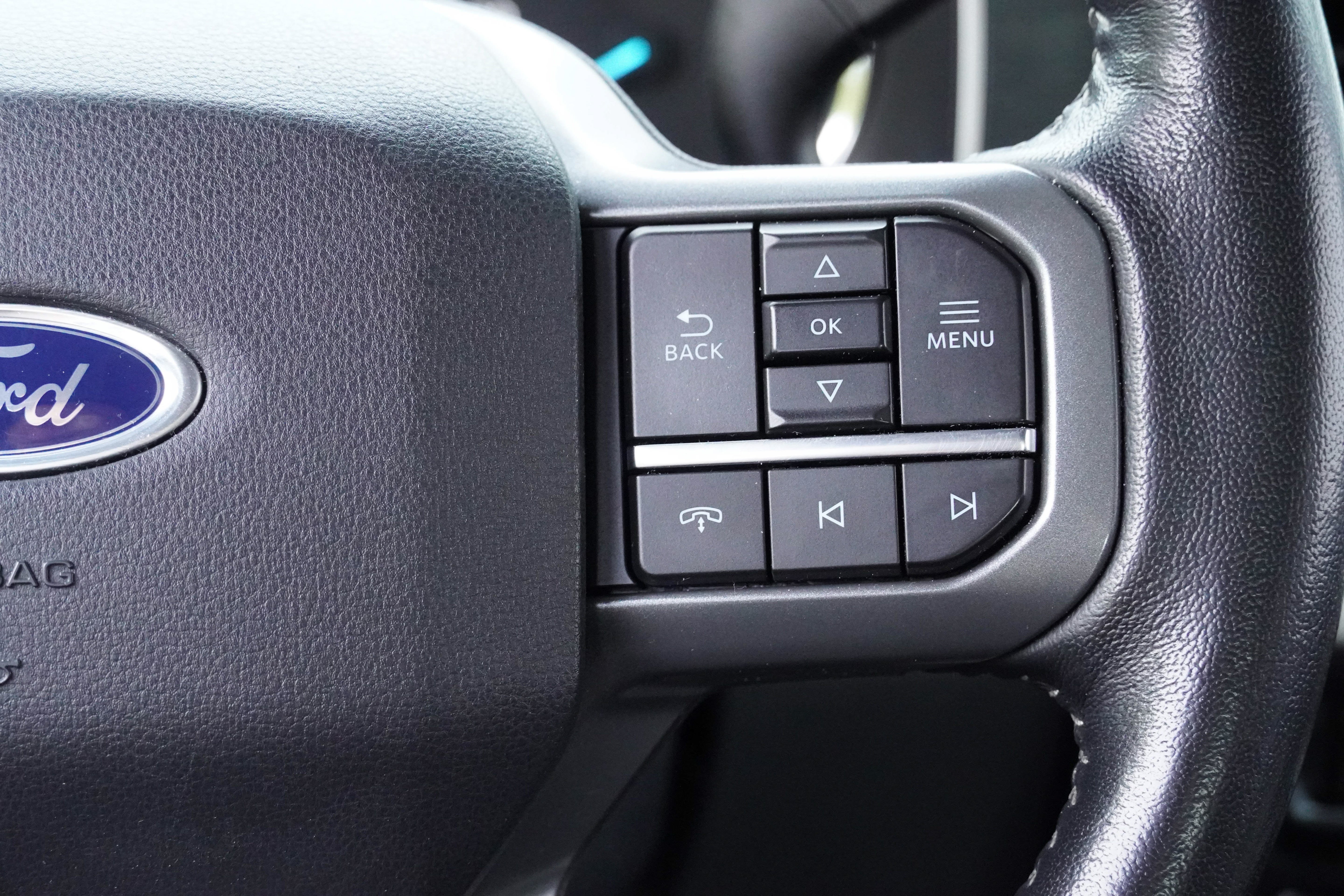 Used 2021 Ford F150 XLT w/ Equipment Group 302A High AWD/4WD image 22