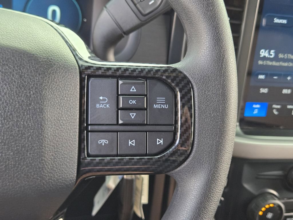 Used 2025 Ford F150 XL w/ Equipment Group 103A High image 29