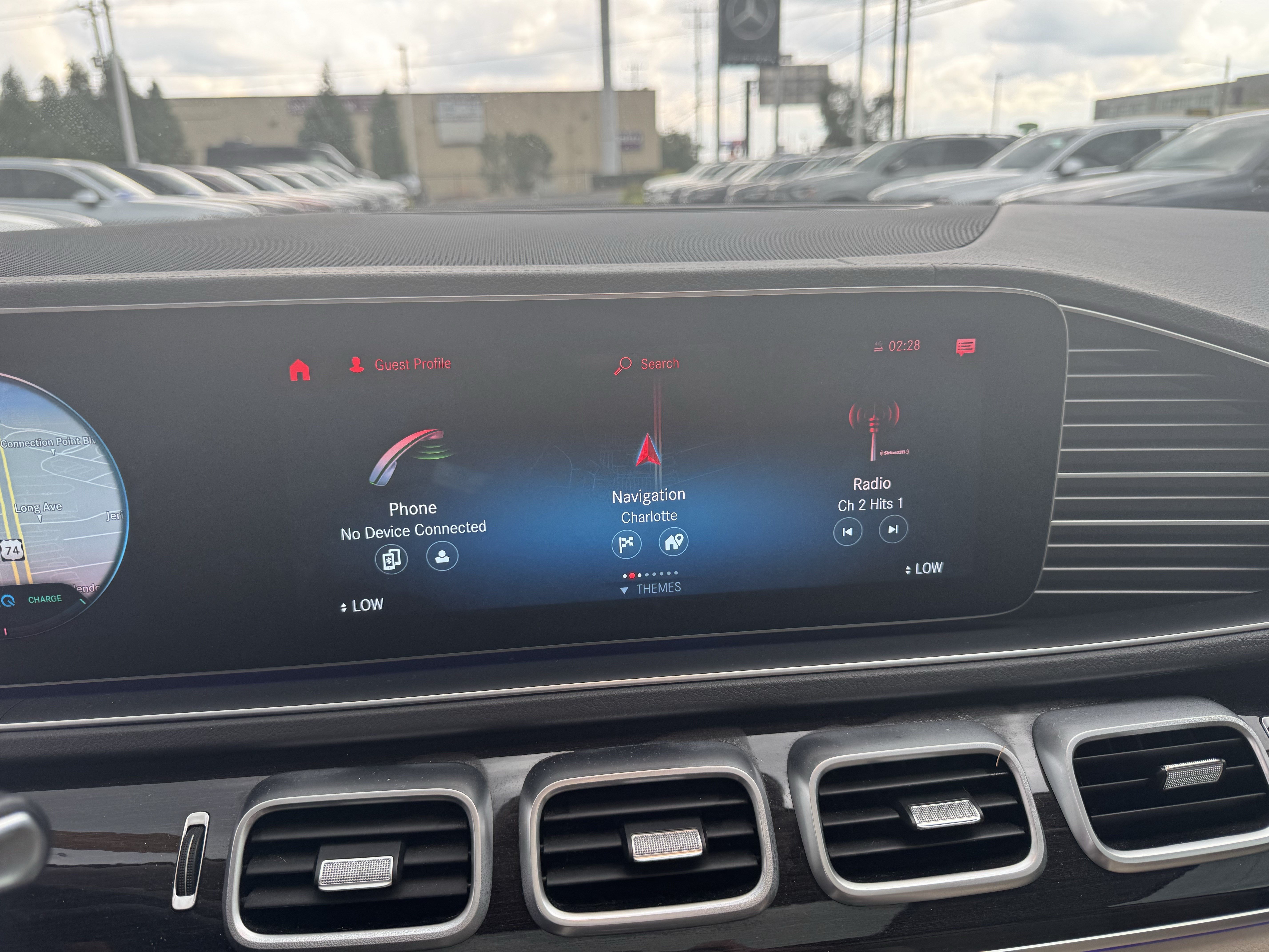 Certified 2020 Mercedes-Benz GLS 450 4MATIC image 29