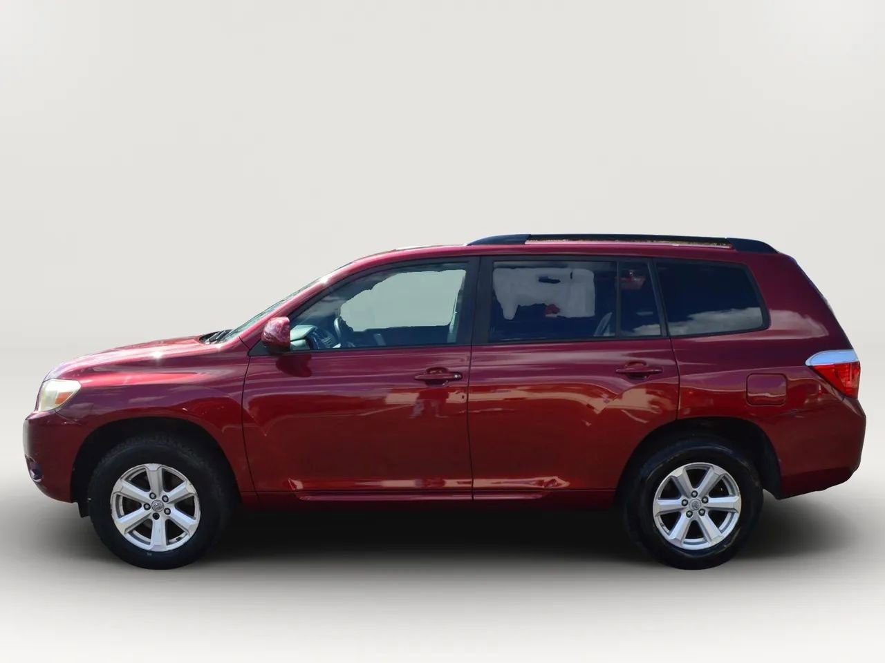 Used 2008 Toyota Highlander 2WD image 5