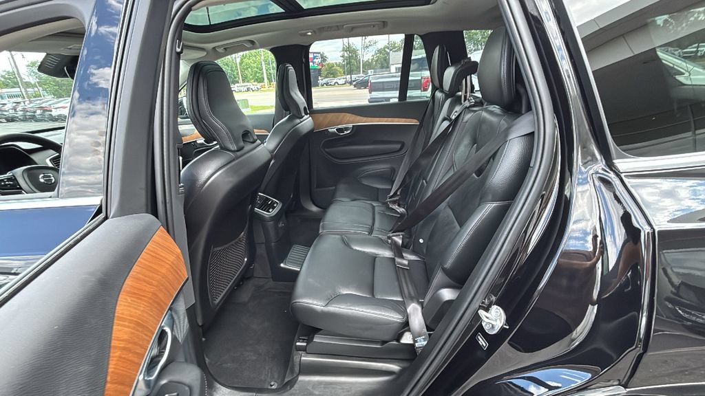 Used 2024 Volvo XC90 T8 Plus w/ Protection Package Premier AWD/4WD image 25